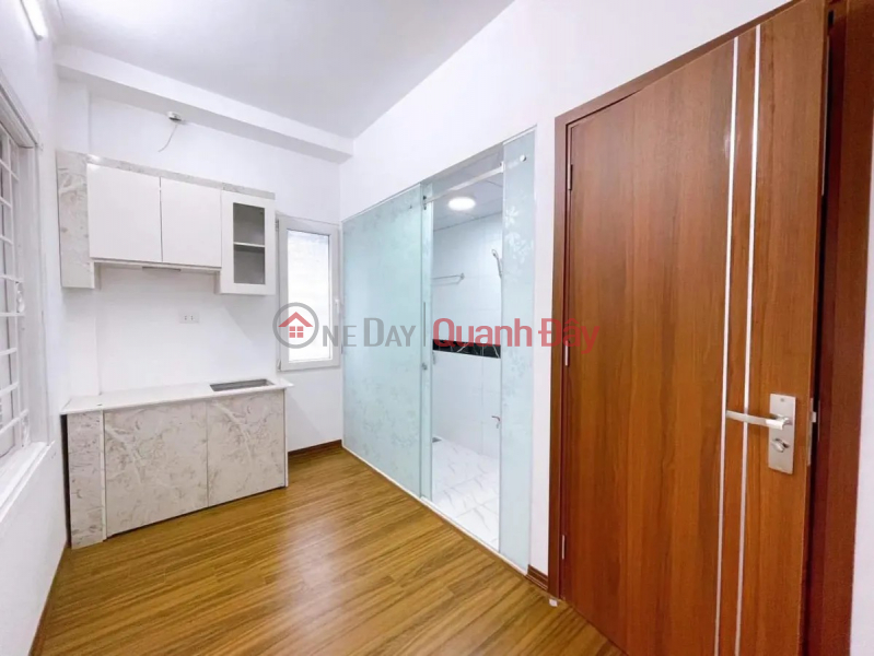 đ 10,5 tỷ | BÁN NHÀ: Cầu Giấy.DT: 50m2 - 5 tầng - MT 4.5m - 10.5 tỷ