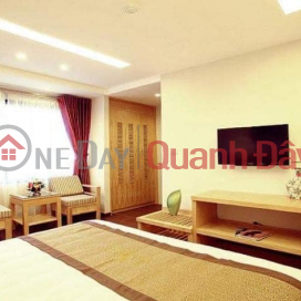 Buy now! Only 39 billion to own a super beautiful 8-storey hotel with elevator in Hoan Kiem Old Quarter _0