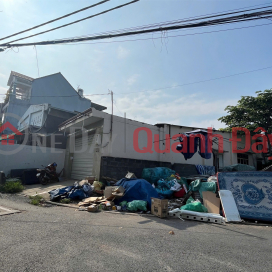 HOT HOT – OWNER SELLING LAND WITH A FREE SINGLE-STORY HOUSE on Phu Chau Street, Tam Binh Ward, Ho Chi Minh City _0