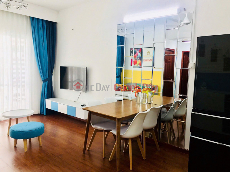 CHO THUÊ CĂN HỘ CHUNG CƯ IDICO – TRUNG TÂM TÂN PHÚ – FULL NỘI THẤT Niêm yết cho thuê