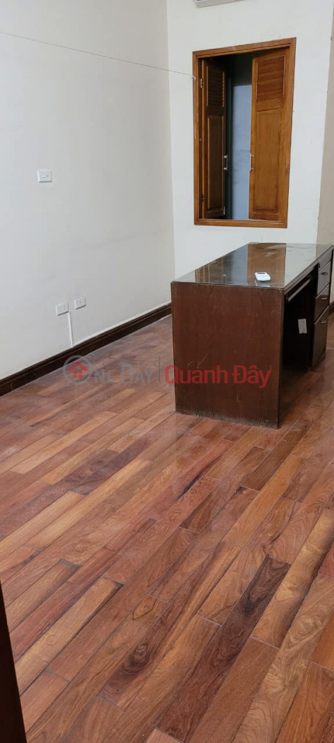 House for rent on Nguyen Thi Dinh bypass - 5 floors - 50m - 25 million 0377526803 office, online business, _0