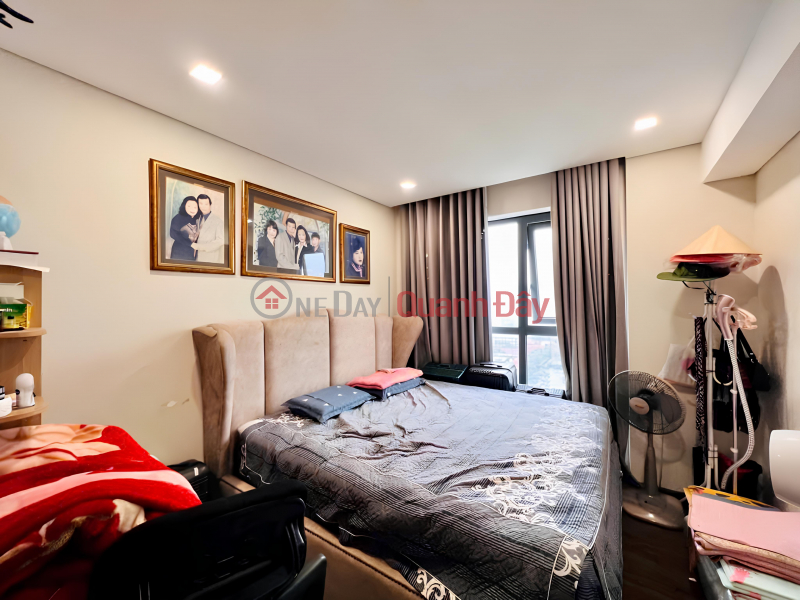 (100% real news) 94m2 x 3BR apartment with car slot at Rivera Park - Northeast balcony - Open corner lot, Vietnam, Sales, đ 8.99 Billion