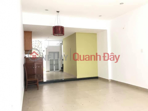 House for sale on Au Co Street - Car alley - (4x14)m - 2 floors - 3 bedrooms _0