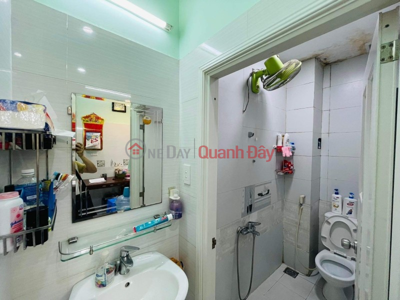 Property Search Vietnam | OneDay | Residential Sales Listings House for sale in Le Trong Tan Alley, 4x12x2 Floors, Good Business, Red Book, 8m Alley, Only 4.9 Billion
