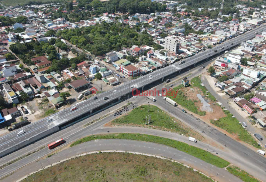 Cơ Hội Vàng 2025: Đất Nền Dầu Giây – Sổ Đỏ Từng Nền, Việt Nam Bán | đ 800,0 triệu