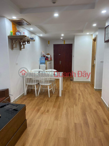 Property Search Vietnam | OneDay | Nhà ở Niêm yết bán | Mipec Kiến Hưng siêu hiếm 2PN 2WC, DT62m2, tòa M1 Mipec. Nhà đẹp như hình. Giá 2.050 tỷ