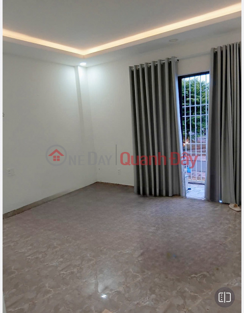 3-STOREY, 1-ATTRANCE FRONT HOUSE FOR SALE ON STREET NO. 4, VCN PHUOC HAI _0