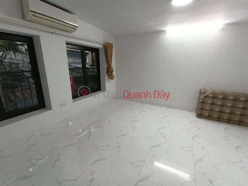 URGENT SALE OF MINH KHAI HOUSE - LANE FRONT - BUSINESS - 30m² - 3 FLOORS - ABOVE 5 BILLION - 29 CARS PARKING A FEW STEPS AWAY Vietnam Sales đ 5.25 Billion