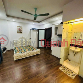 Corner Lot Minh Khai, Hai Ba Trung, 35m2 Car, Business _0