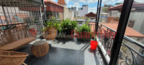 Bán nhà 60m² 5 tầng thang máy mặt ngõ Nguyễn Sơn, Long Biên – gần Nguyễn Văn Cừ – giá 12.9 tỷ _0