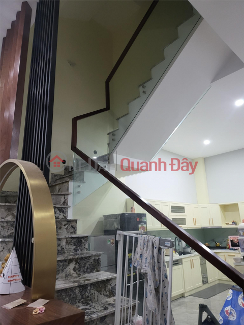 OWNER HOUSE - GOOD PRICE QUICK SELLING HOUSE Thoi Tam Thon Commune, Hoc Mon District _0
