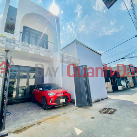 Residential building for sale right at secondary school, Trang Dai ward, Bien Hoa _0