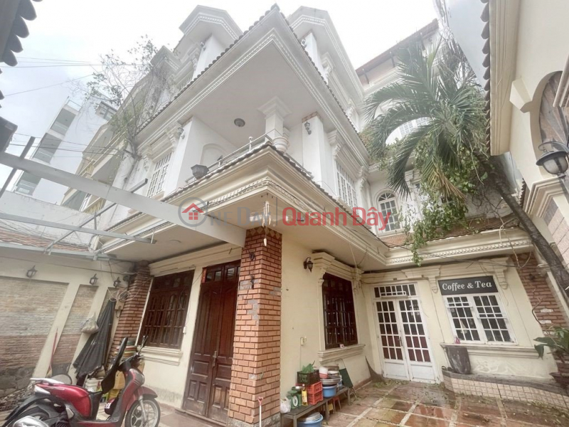 Truong Quoc Dung alley villa, 10x18m, 9 bedrooms, for CHDV Rental Listings