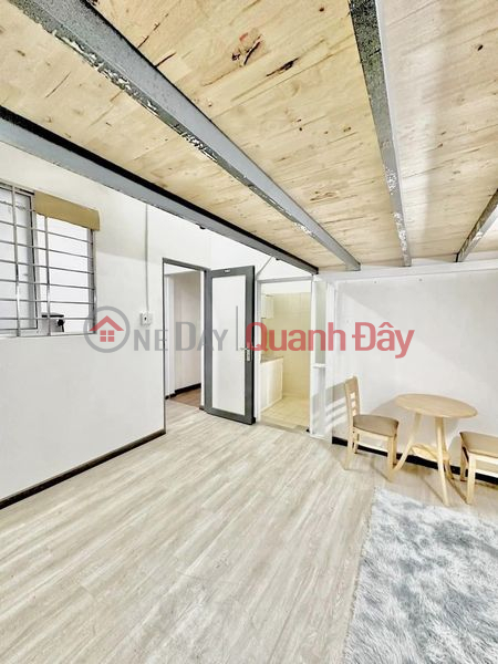 Duplex Room for rent at a preferential price at Au Co - Tan Binh | Vietnam | Rental, đ 4 Million/ month