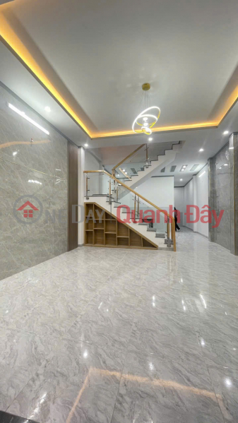 Property Search Vietnam | OneDay | Nhà ở | Niêm yết bán | Nhà lầu mới tinh ngay cuối đường Đồng Khởi liên hệ chính chủ