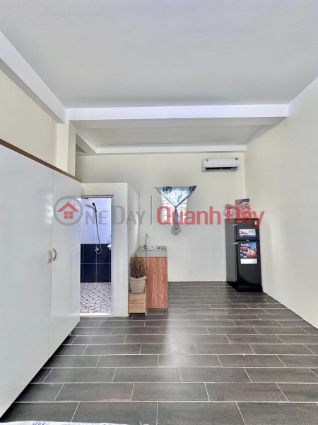 Property Search Vietnam | OneDay | Residential | Rental Listings Duplex Room with extremely preferential price, fully furnished right in Tan Tru, Tan Binh