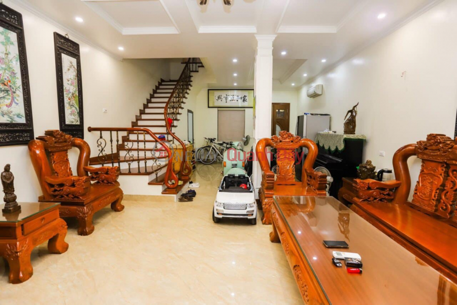 Property Search Vietnam | OneDay | Residential, Sales Listings | House for sale Cau Giay, 80m, MT 11m, marginally 17 billion, Subdivision, business, car avoid, live right away