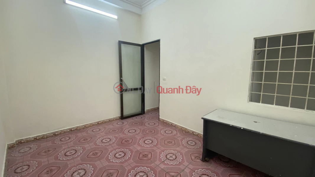 4-storey house for sale on Nguyen Dinh Hoan, Cau Giay, Subdivided Lot, Nearby Car, Area 44m, Approximately 5 Billion Vietnam | Sales | đ 5.5 Billion