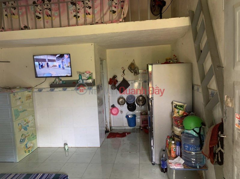 OWNER FOR SALE 12-Room Boarding House In Thu Dau Mot City, Binh Duong. Sales Listings