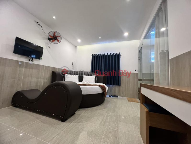 Property Search Vietnam | OneDay | Nhà ở, Niêm yết bán | BÁN KS NGUYỄN VĂN QUÁ, 2 HẦM 9 LẦU, QUẬN 12