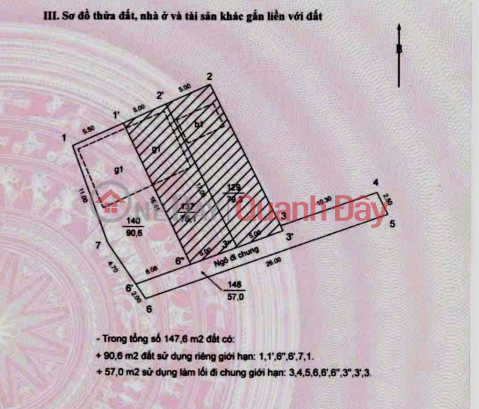 (Tin thật 100%) Tòa CHDV 91m2 x 21P tại phố An Dương Vương - Dòng tiền 1,3 tỷ ~ 6,9%/năm - Gần ô tô _0
