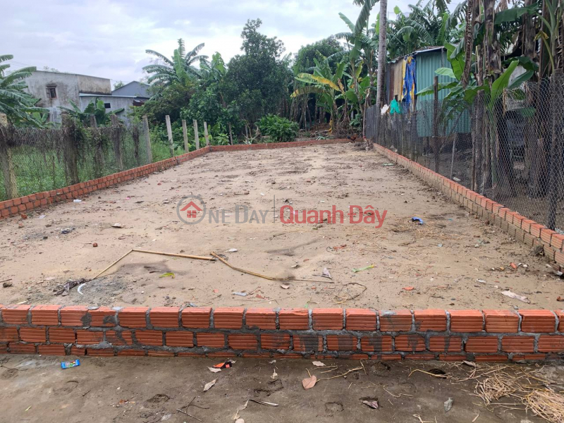 Property Search Vietnam | OneDay | | Sales Listings Debt money from cc bank, need to sell quickly plot of land 130m2, width 7, width 7, length 18, cheap price 530 million