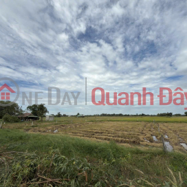 ĐẤT ĐẸP - GIÁ TỐT - Bán Nhanh Tại ấp Phước Đông xã Long Chữ tỉnh Tây Ninh (trước là xã Long Phước huyện Bến _0