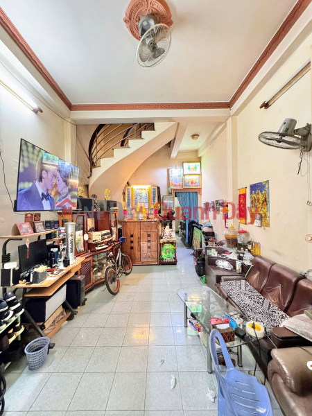 Bán nhà 67m2, Khu Ẩm Thực Đêm Nguyễn Nhữ Lãm – Nguyễn Sơn, giá chỉ 7.58 tỷ còn tl, Việt Nam | Bán đ 7,58 tỷ