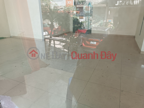 The Owner is Looking for a Tenant to Rent an Apartment Ground Floor, Hoang Mai District _0