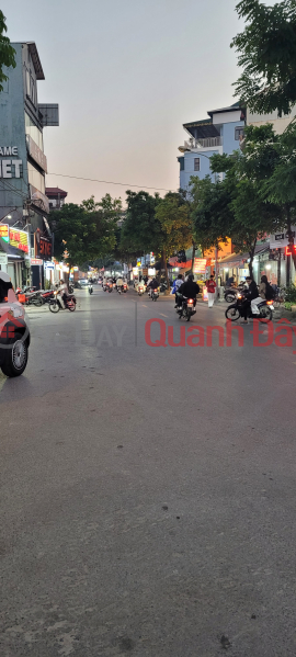 Siêu phẩm 70m² 3 mặt thoáng, kinh doanh 24/7, giá chỉ 17 tỷ – lô đất hiếm Trâu Quỳ | Việt Nam Bán, đ 17 tỷ