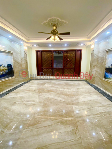 Property Search Vietnam | OneDay | Residential, Sales Listings THANH AM - LONG BIEN TOWNHOUSE FOR SALE, Area 85 M, 6T, PRICE 16 BILLION, SIDEWALK, DIVISION, AVOIDING CARS, ELEVATORS, BUSINESS BUSINESS