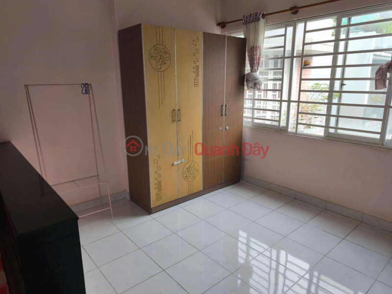 Property Search Vietnam | OneDay | Nhà ở | Niêm yết bán | Chung cư Bình Thới, Phường 8, Quận 11, 73m2 , lầu 3. - chỉ 3ty1 bớt lộc