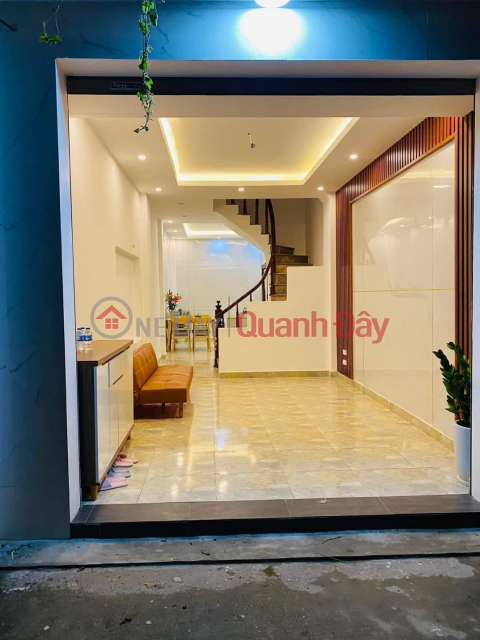 Thanh Lan house for sale with cheapest car in Hanoi 39m 4.05 billion _0