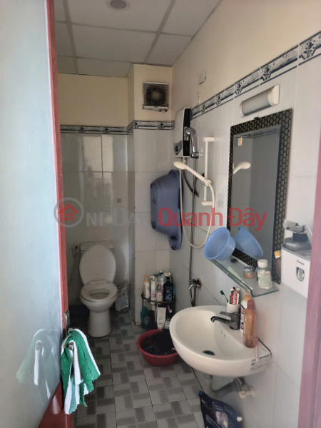 BEAUTIFUL APARTMENT – GREAT PRICE - URGENT SALE OF CORNER UNIT IN DONG HAI APARTMENT BUILDING, Tan Chanh Hiep Ward, District 12, Ho Chi Minh City | Vietnam, Sales, đ 2.2 Billion