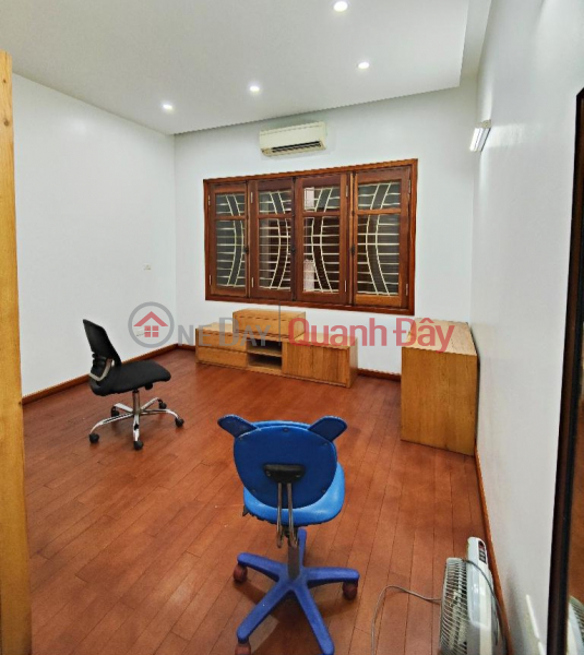 Property Search Vietnam | OneDay | Nhà ở | Niêm yết bán | PHỐ GIANG VĂN MINH - NHÀ ĐẸP DÂN XÂY, NGÕ THÔNG, SỔ VUÔNG VỨC - 35M2, 5T, 5.98 TỶ