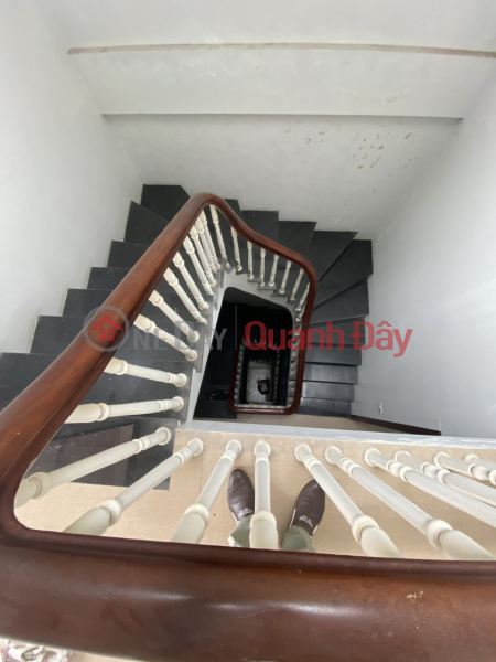 Property Search Vietnam | OneDay | Residential, Sales Listings House for sale in Tan Trieu - Thanh Tri, 71 m2, 5m frontage, price 11.7 billion.