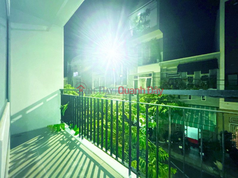 ► Front House Hai Chau, Dinh Cong Trang, 62m2, 2 beautiful floors, 3 bedrooms, 5.xx billion Vietnam, Sales, đ 5.79 Billion