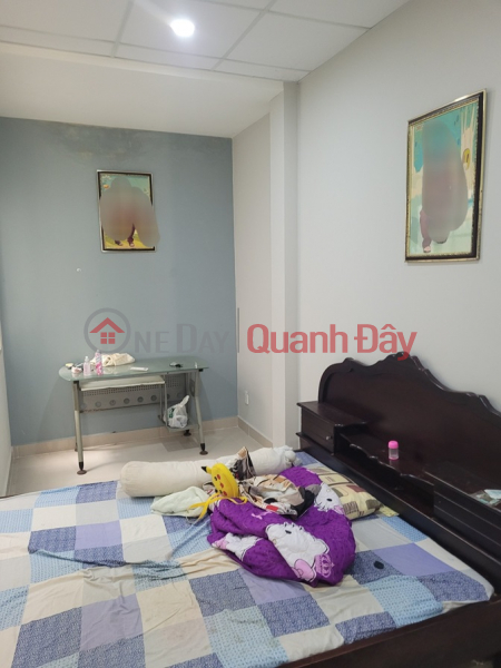 BEAUTIFUL HOUSE - GOOD PRICE - Located in Cat Tuong Phu Sinh Area, My Hanh Bac Commune, Duc Hoa - Long An, Vietnam | Sales, đ 1.2 Billion