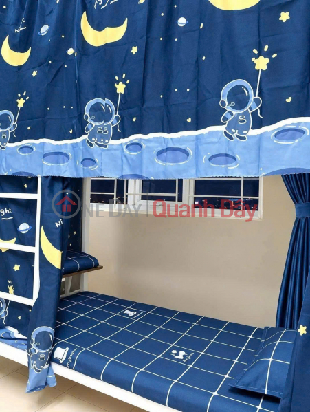 Affordable shared apartment in Van Khe Urban Area, Ha Dong - Only 1 million VND\\/month, fully furnished, flexible move-in options. Vietnam, Rental, đ 1 Million/ month