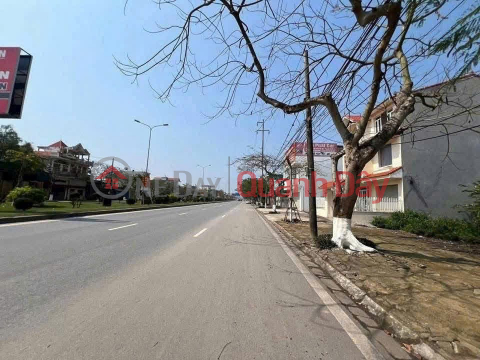 Land plot on Pham Van Dong street, 6m frontage, ideal for business - ZALO 0567 222 555 _0