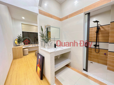 Bán nhà Xa La, Hà Đông 65m2 mặt tiền rộng, KINH DOANH 6.5 tỷ _0