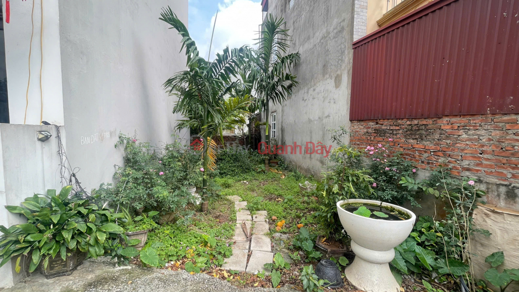 Land for sale in Dao Xuyen - Bat Trang, 63m², only 53 million VND\\/m², contact 0985865658, Vietnam Sales đ 3.3 Billion