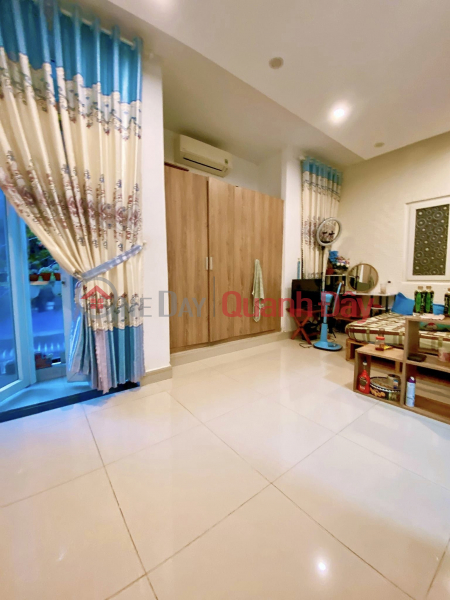 Selling house, alley, Truong Tho Thu Duc truck 4 floors 64m - Price 8 Billion 3 Vietnam Sales | đ 8.3 Billion