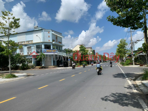 OWNER'S LAND - GOOD PRICE - Need to Sell Quickly 2 Lots of Land Frontage in Ward 2, Bac Lieu City _0