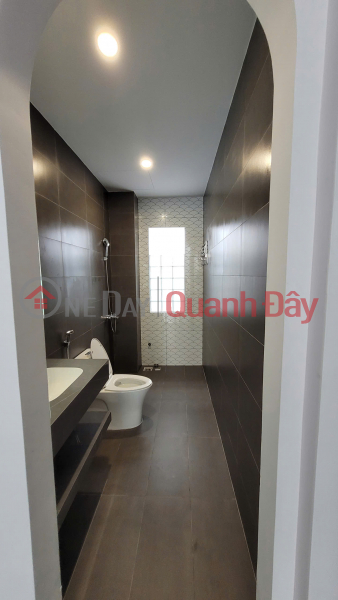 đ 5,89 tỷ Biệt thự thiết kế hoàn toàn mới - 3 phòng ngủ + 3 phòng tắm
