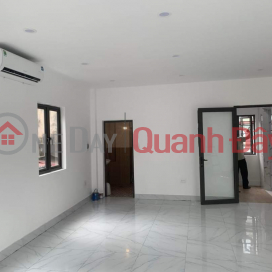 Beautiful new house, owner for rent, Business, Office 82m2- 4T, 18 Tr. Ta Quang Buu area _0