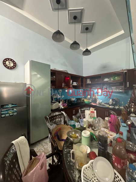 D2302 ️ Nhà Phố Lê Đức Thọ Gò Vấp - Ngộp Sâu Hạ Chào Chỉ Còn 8.x Tỷ? | Việt Nam Bán | đ 8,99 tỷ