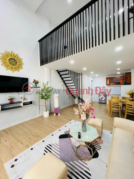 Cực Hot! Nhà mới xây, full nội thất, giá chỉ 3.15 tỷ - Thấp hơn giá ngân hàng! | Việt Nam, Bán đ 3,15 tỷ