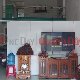 ► House on Nguyen Sang Street, 10.5 tourist area, 2 minutes walk to Man Thai Beach, 98m2, 7.x billion _0