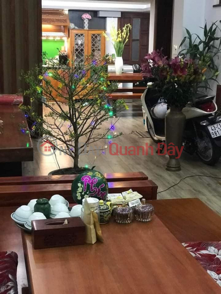 Property Search Vietnam | OneDay | Residential | Sales Listings | Beautiful, spotless 4-storey house, the owner left all the furniture in front of Tong Phuoc Pho